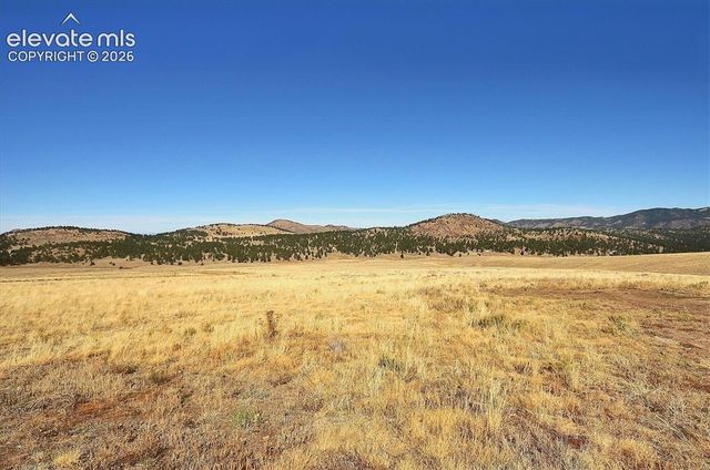 1115 Eagles Gate Road, Westcliffe, CO 81252