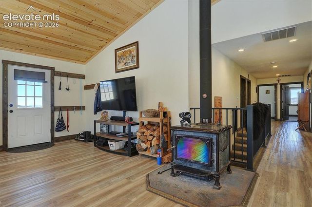 1115 Eagles Gate Road, Westcliffe, CO 81252