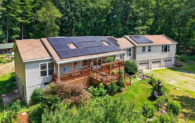 410 Billings Rd, Fitchburg, MA 01420