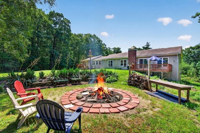 410 Billings Rd, Fitchburg, MA 01420