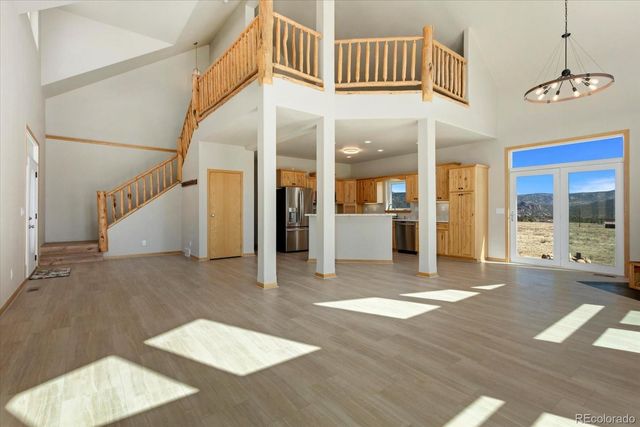 30281 County Road 361, Buena Vista, CO 81211