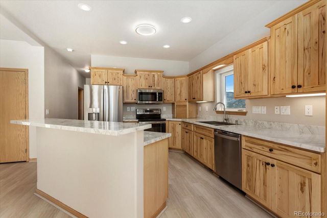 30281 County Road 361, Buena Vista, CO 81211