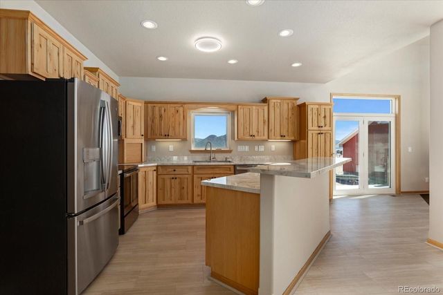 30281 County Road 361, Buena Vista, CO 81211