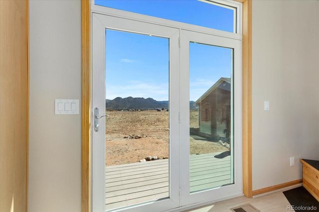 30281 County Road 361, Buena Vista, CO 81211