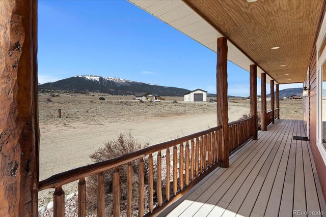30281 County Road 361, Buena Vista, CO 81211