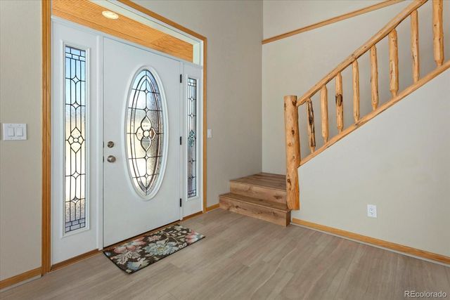 30281 County Road 361, Buena Vista, CO 81211