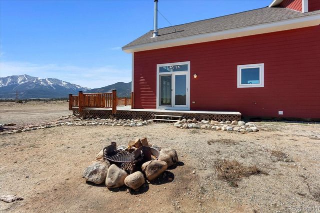 30281 County Road 361, Buena Vista, CO 81211
