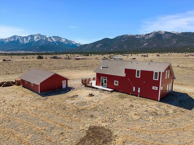 30281 County Road 361, Buena Vista, CO 81211
