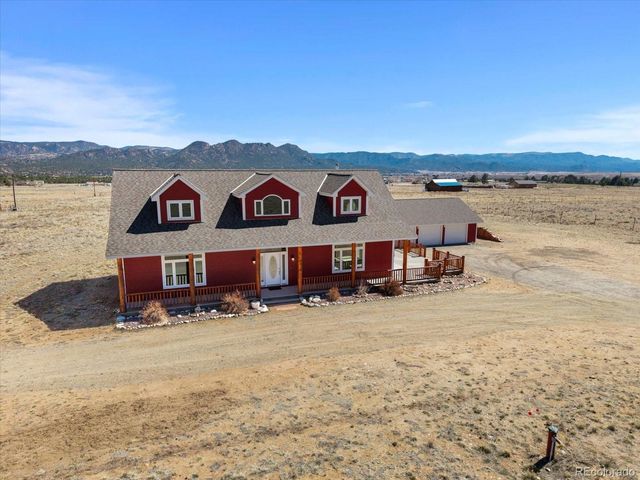 30281 County Road 361, Buena Vista, CO 81211