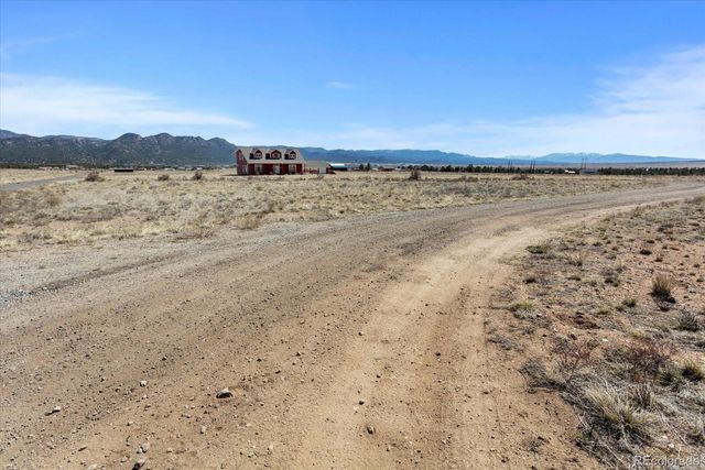 30281 County Road 361, Buena Vista, CO 81211