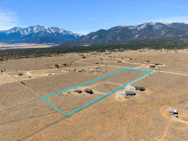 30281 County Road 361, Buena Vista, CO 81211