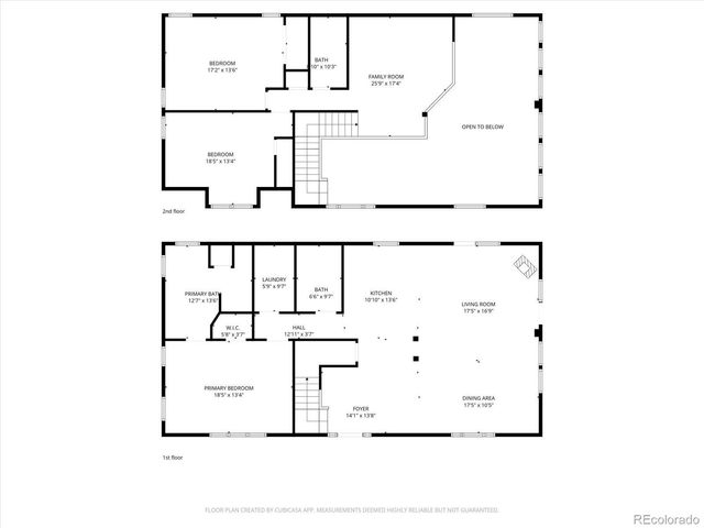 30281 County Road 361, Buena Vista, CO 81211