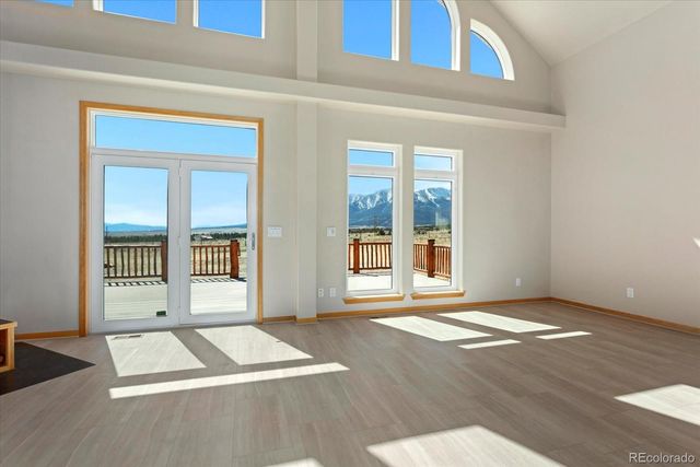 30281 County Road 361, Buena Vista, CO 81211