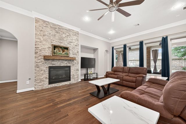 32607 Wingfoot Circle, Fulshear, TX 77441
