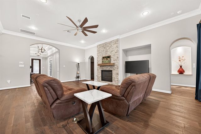 32607 Wingfoot Circle, Fulshear, TX 77441