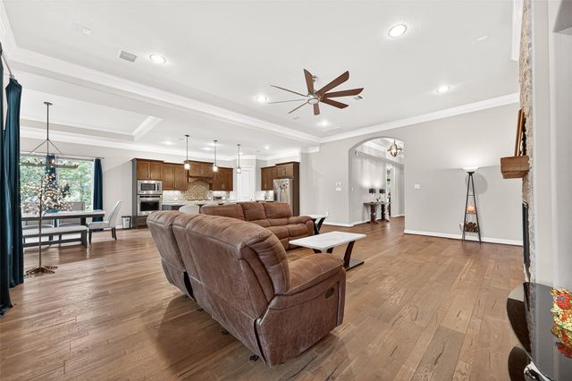 32607 Wingfoot Circle, Fulshear, TX 77441