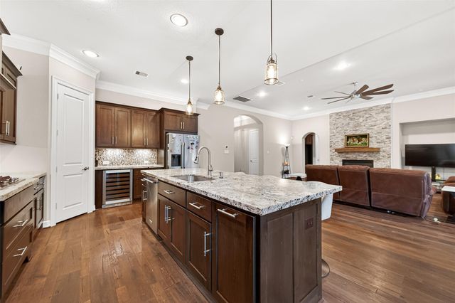 32607 Wingfoot Circle, Fulshear, TX 77441