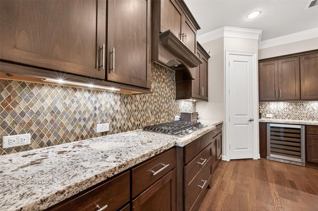 32607 Wingfoot Circle, Fulshear, TX 77441