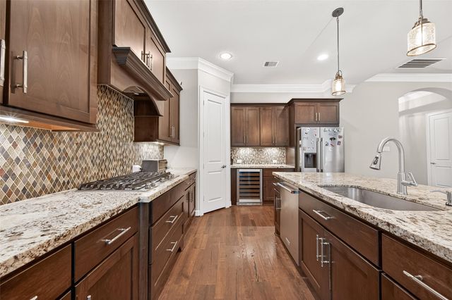 32607 Wingfoot Circle, Fulshear, TX 77441