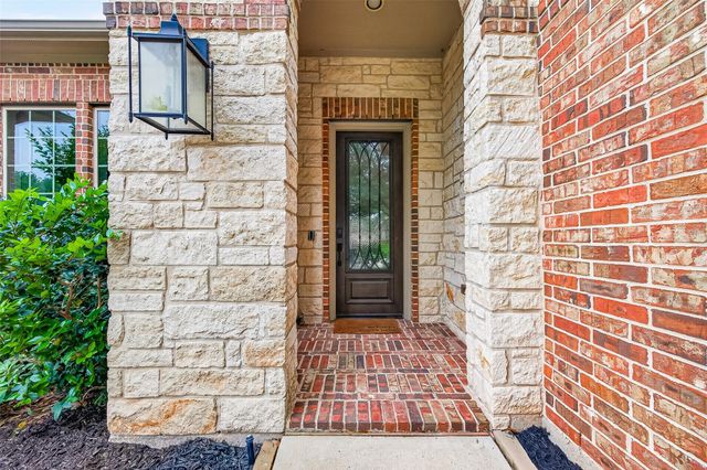32607 Wingfoot Circle, Fulshear, TX 77441