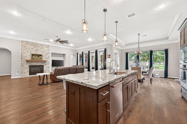 32607 Wingfoot Circle, Fulshear, TX 77441