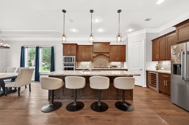 32607 Wingfoot Circle, Fulshear, TX 77441