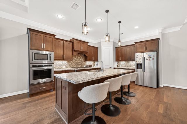 32607 Wingfoot Circle, Fulshear, TX 77441