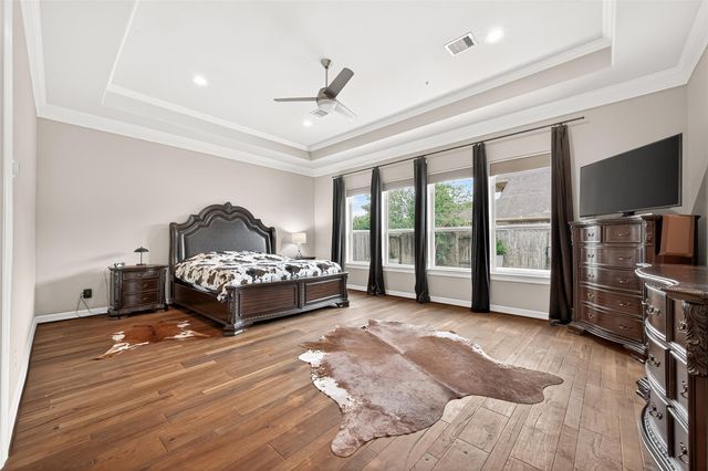 32607 Wingfoot Circle, Fulshear, TX 77441