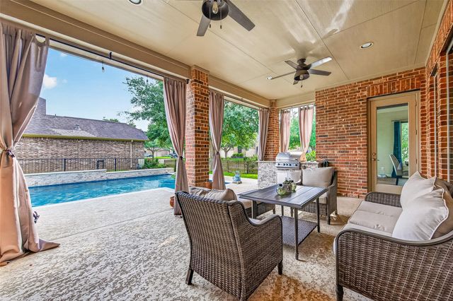 32607 Wingfoot Circle, Fulshear, TX 77441