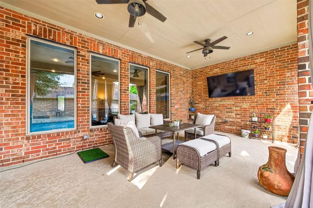 32607 Wingfoot Circle, Fulshear, TX 77441
