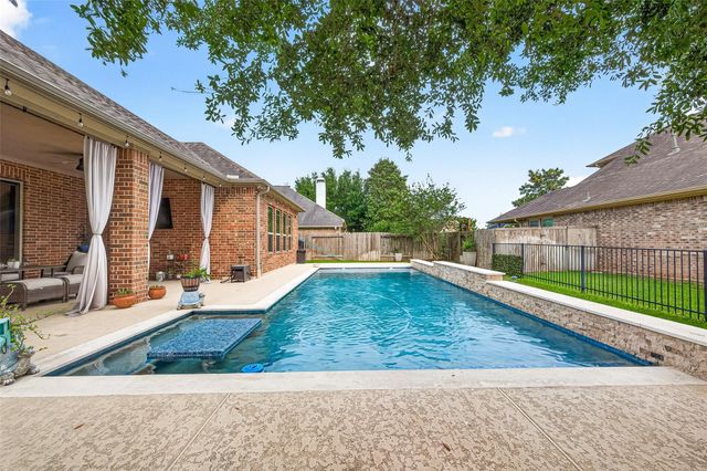 32607 Wingfoot Circle, Fulshear, TX 77441