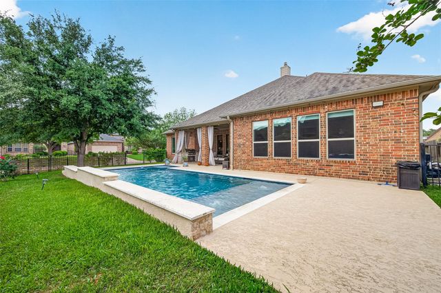 32607 Wingfoot Circle, Fulshear, TX 77441
