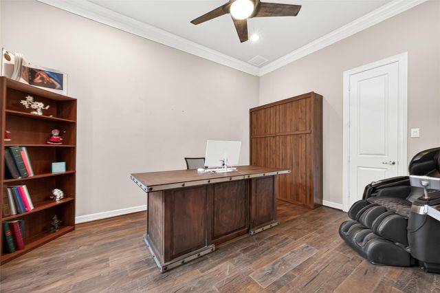 32607 Wingfoot Circle, Fulshear, TX 77441