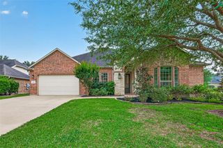 32607 Wingfoot Circle, Fulshear, TX 77441