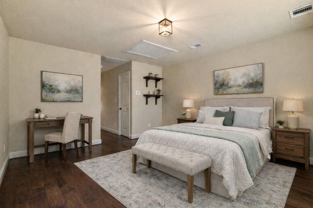 108 Harbour Town Drive, Conroe, TX 77356