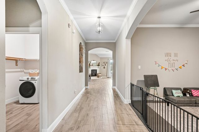 2614 Long Common N, Rockwall, TX 75032