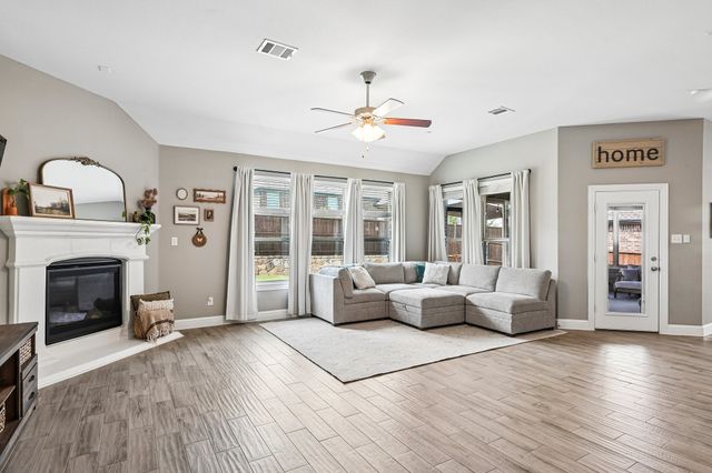 2614 Long Common N, Rockwall, TX 75032