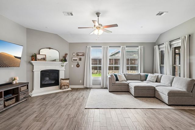 2614 Long Common N, Rockwall, TX 75032