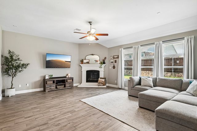 2614 Long Common N, Rockwall, TX 75032