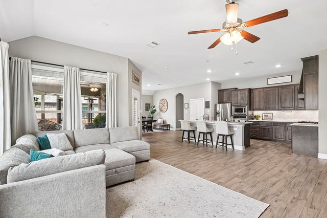 2614 Long Common N, Rockwall, TX 75032