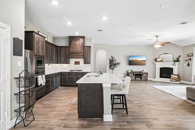 2614 Long Common N, Rockwall, TX 75032