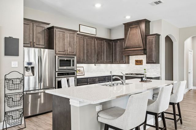 2614 Long Common N, Rockwall, TX 75032