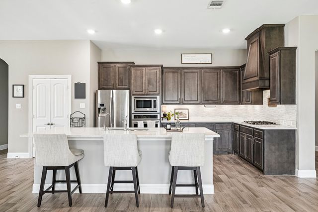 2614 Long Common N, Rockwall, TX 75032