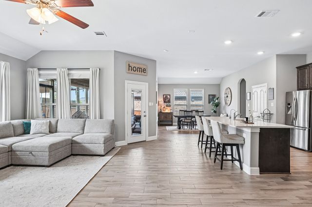 2614 Long Common N, Rockwall, TX 75032