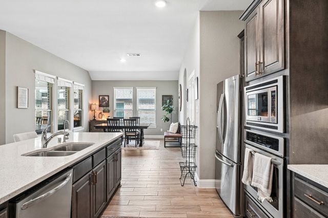 2614 Long Common N, Rockwall, TX 75032