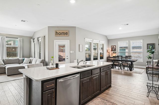 2614 Long Common N, Rockwall, TX 75032