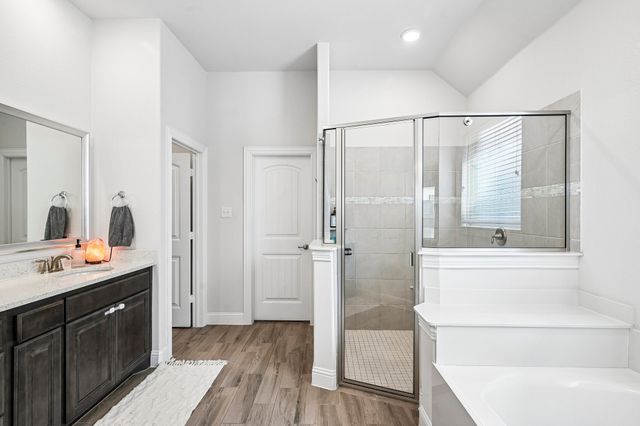 2614 Long Common N, Rockwall, TX 75032