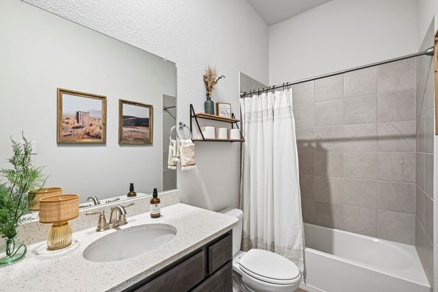 2614 Long Common N, Rockwall, TX 75032