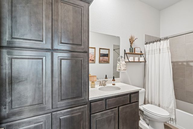 2614 Long Common N, Rockwall, TX 75032