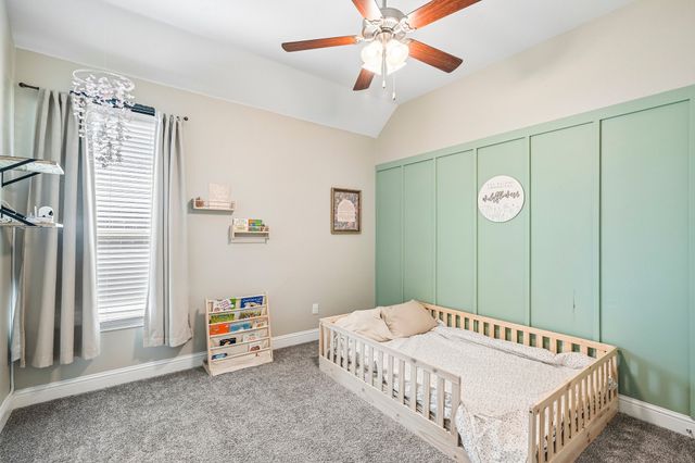 2614 Long Common N, Rockwall, TX 75032
